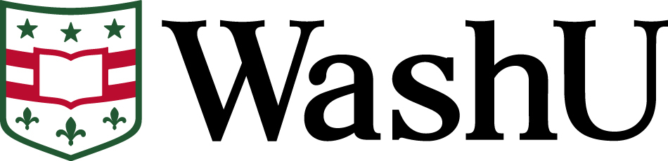 Washington University in St. Louis Logotype